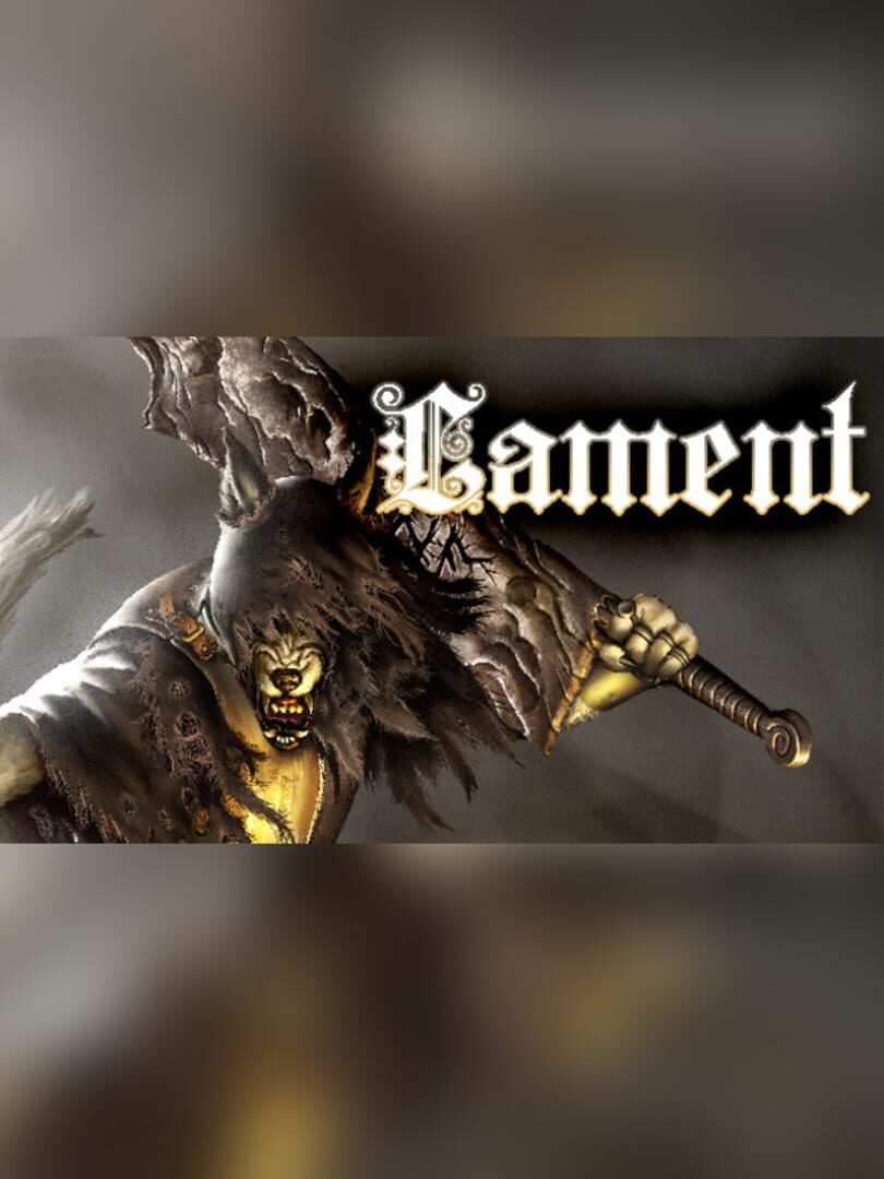 Lament Cover
