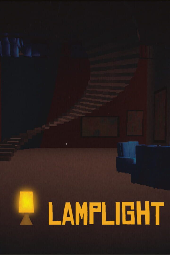 Lamplight Cover