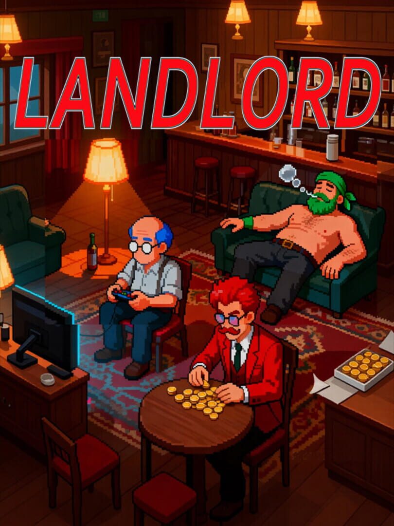 Landlord Cover