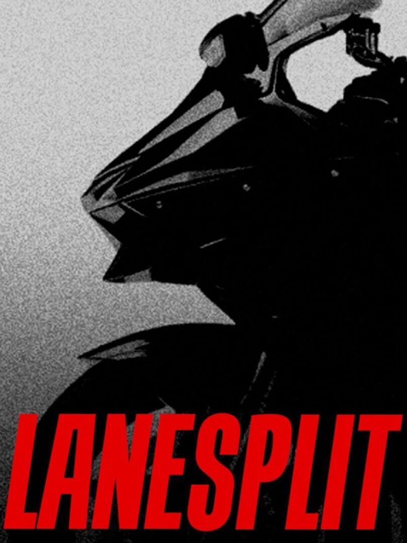 Lanesplit Cover