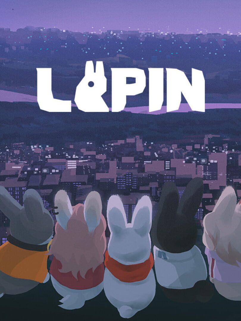Lapin Cover