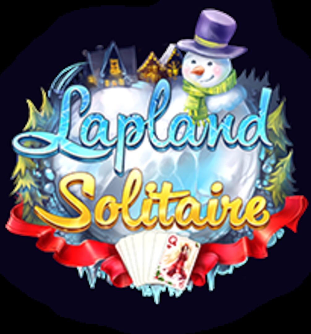 Copertina di Lapland Solitaire