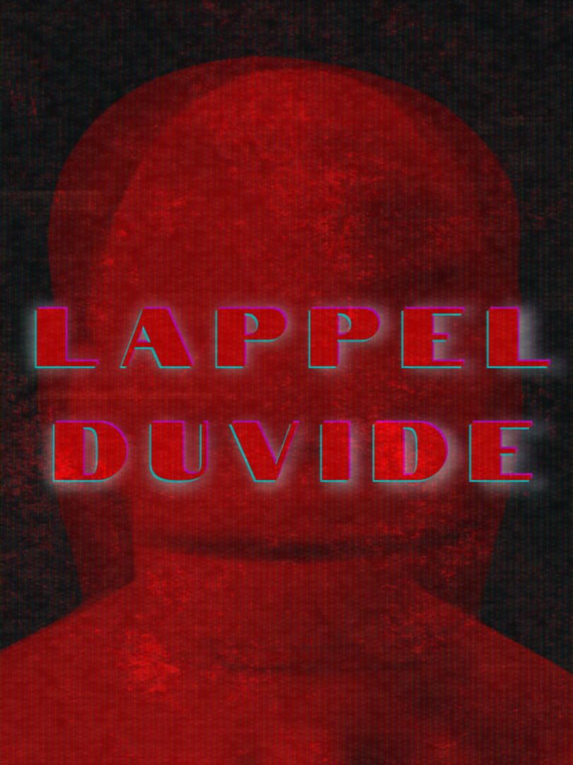 Capa de Lappelduvide