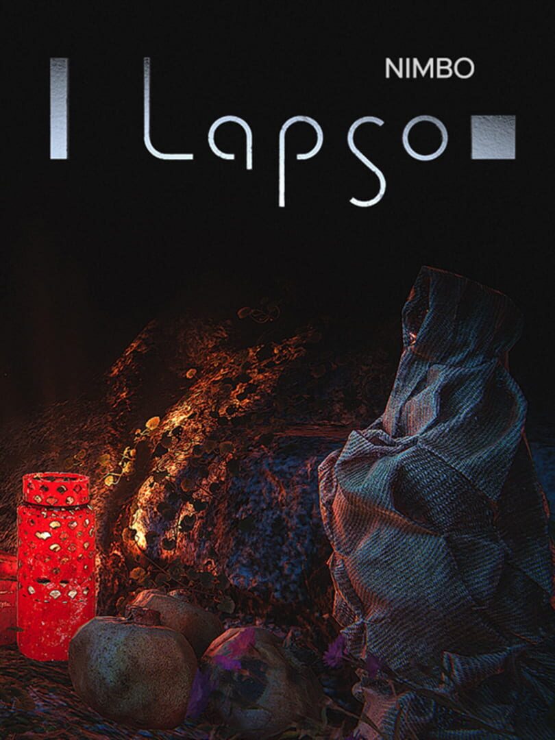 Lapso: Nimbo Cover