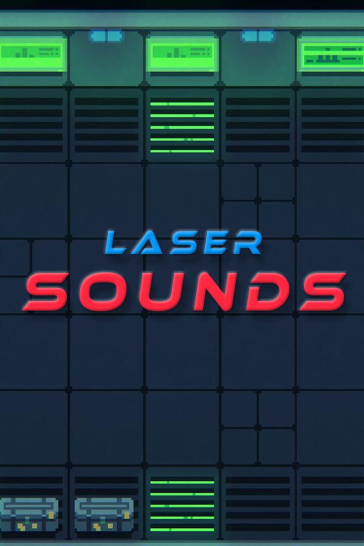 Laser Sounds 커버