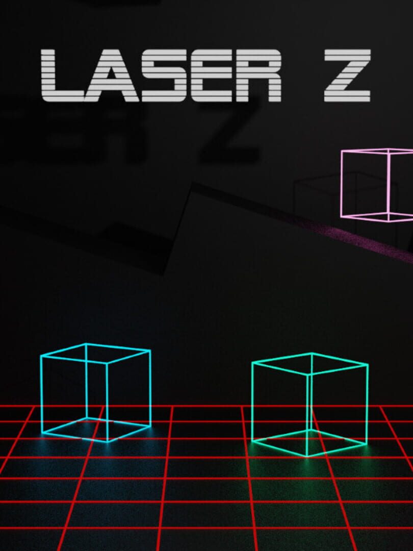 Capa de Laser Z