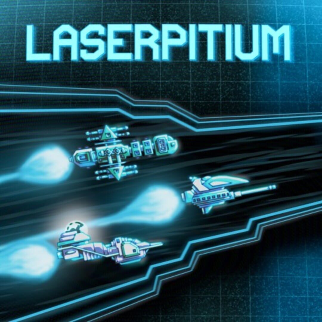 Laserpitium Cover
