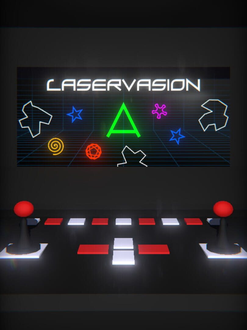 Capa de Laservasion