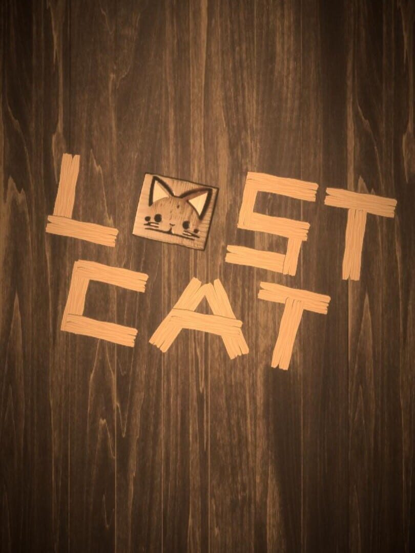 Last Cat 커버