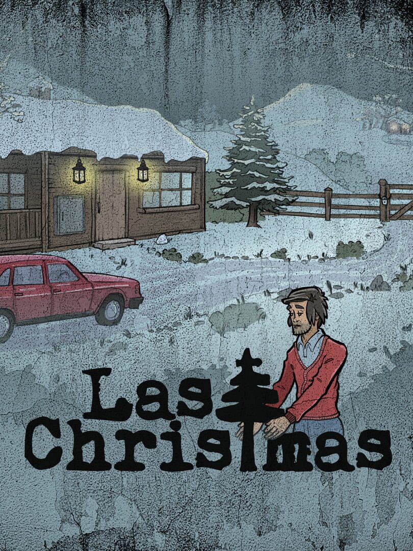 Last Christmas 커버