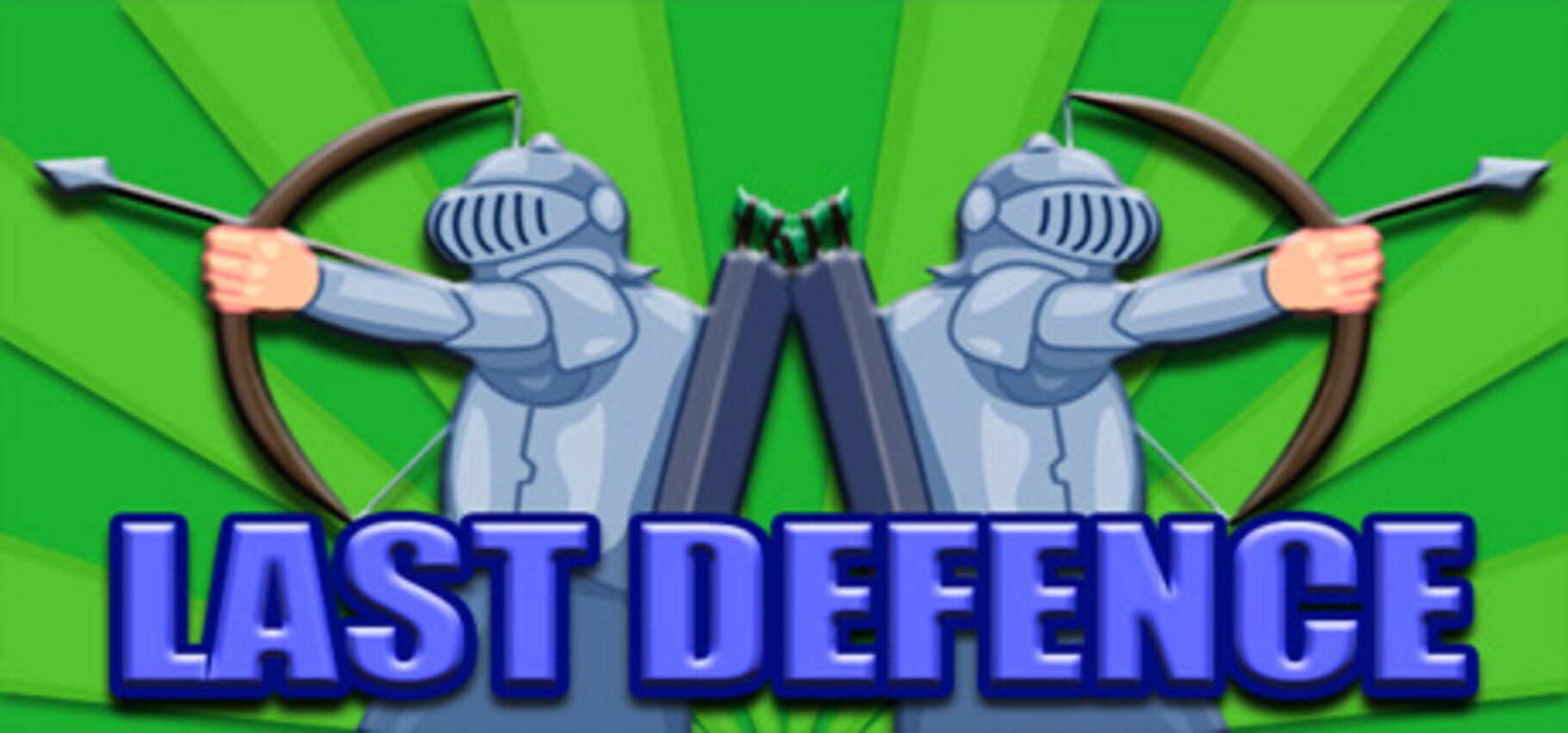 Last Defense Cover