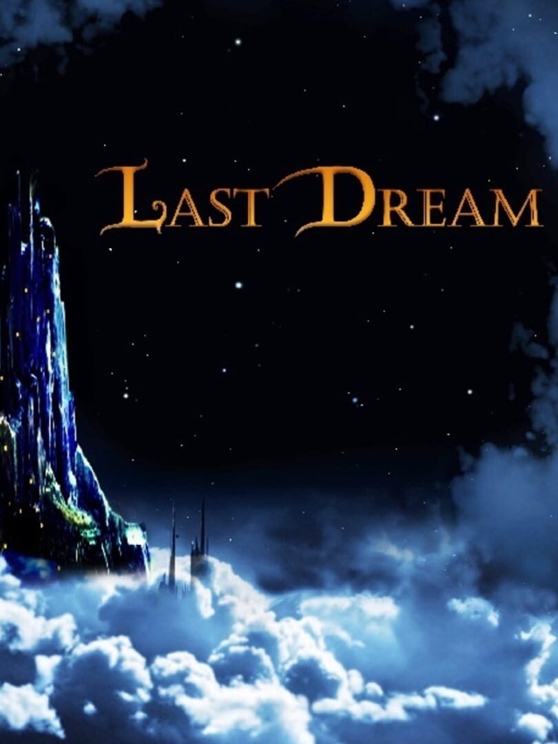 Last Dream Kapağı