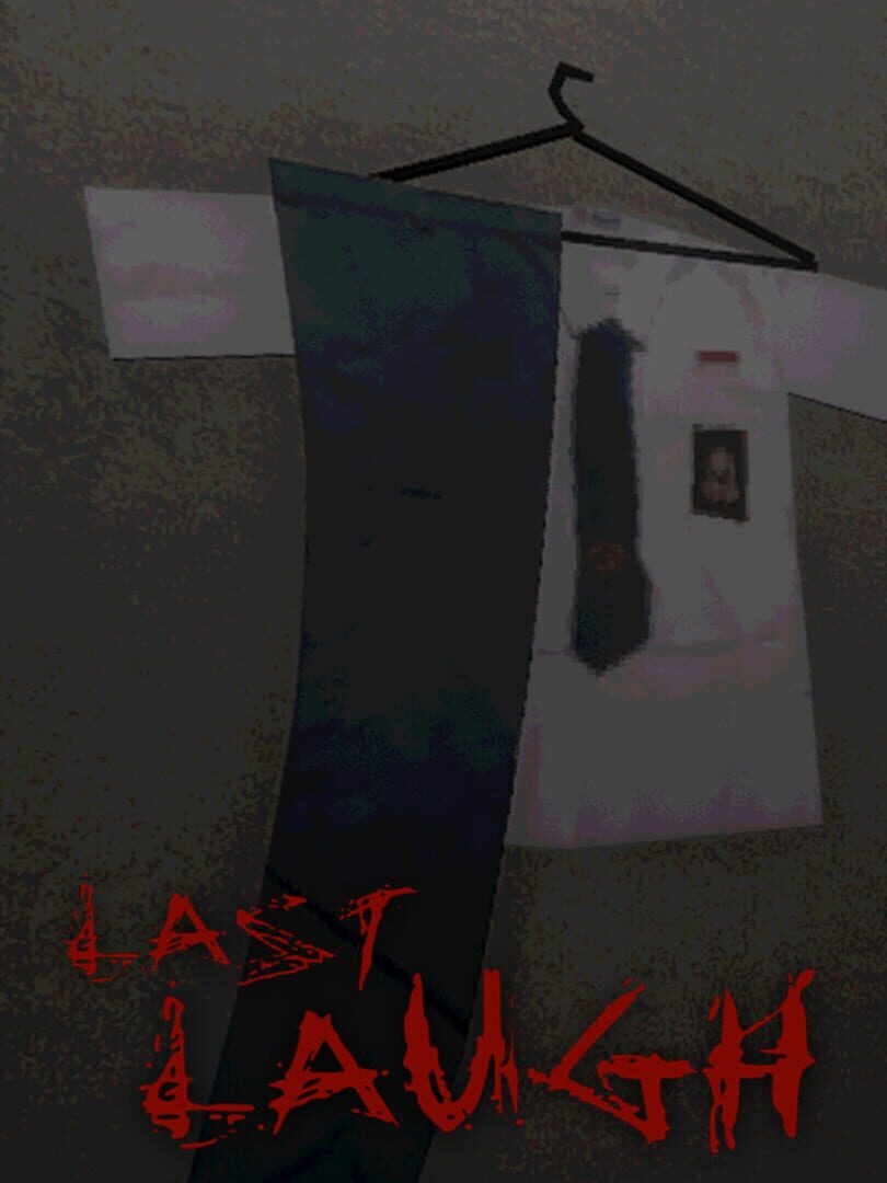 Portada de Last Laugh