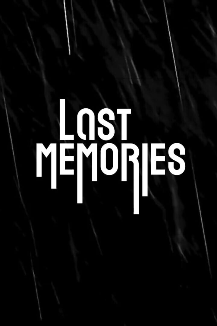 Copertina di Last Memories