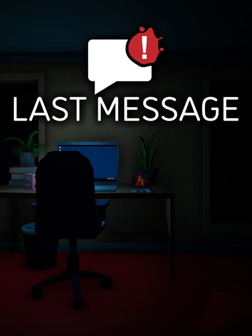 Last Message Kapağı