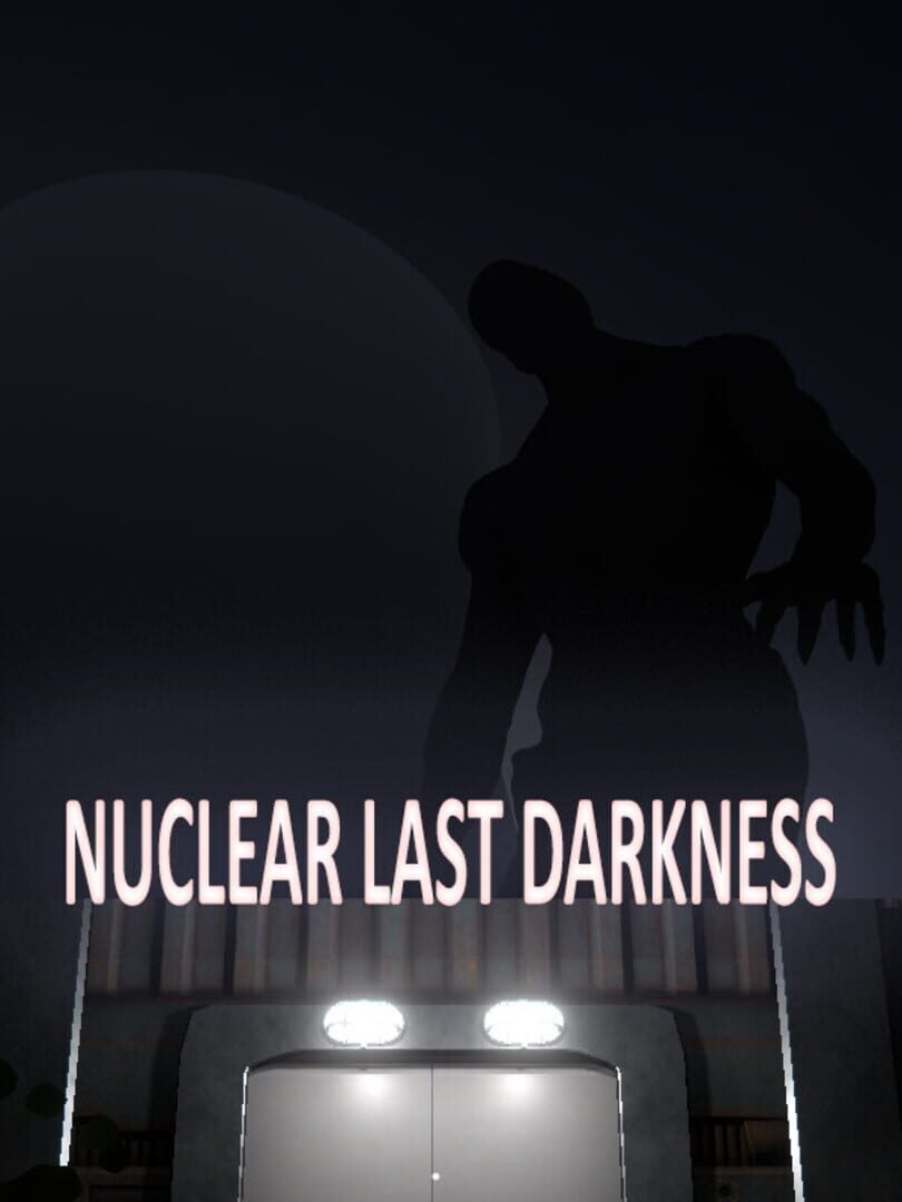 Last Nuclear Darkness Cover