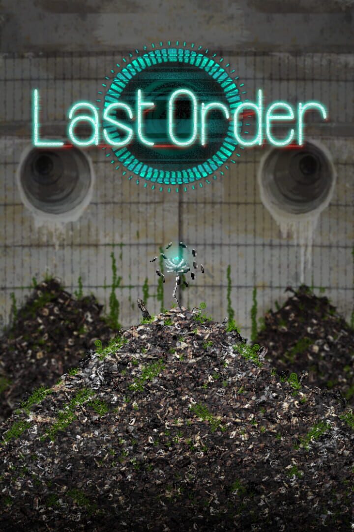 Last Order カバー