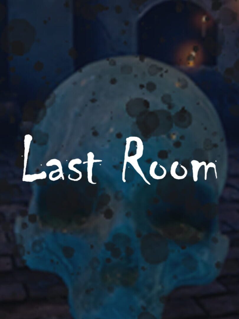 Last Room Kapağı