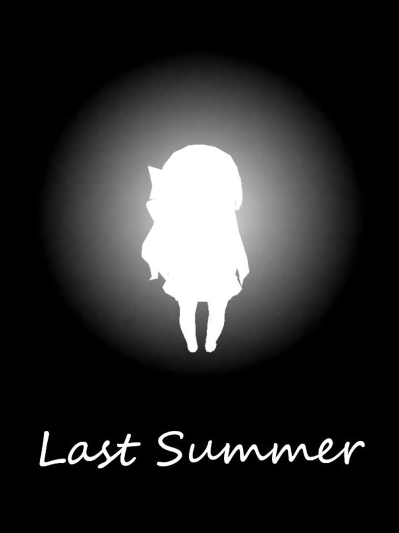 Copertina di Last Summer