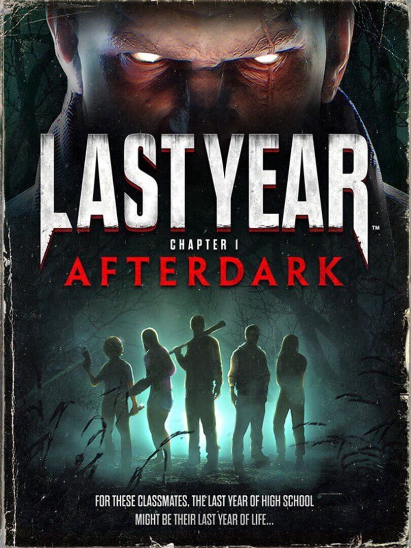 Copertina di Last Year