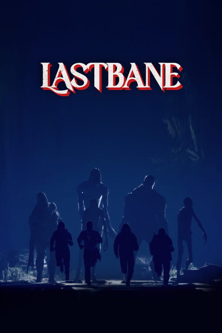 Lastbane Cover