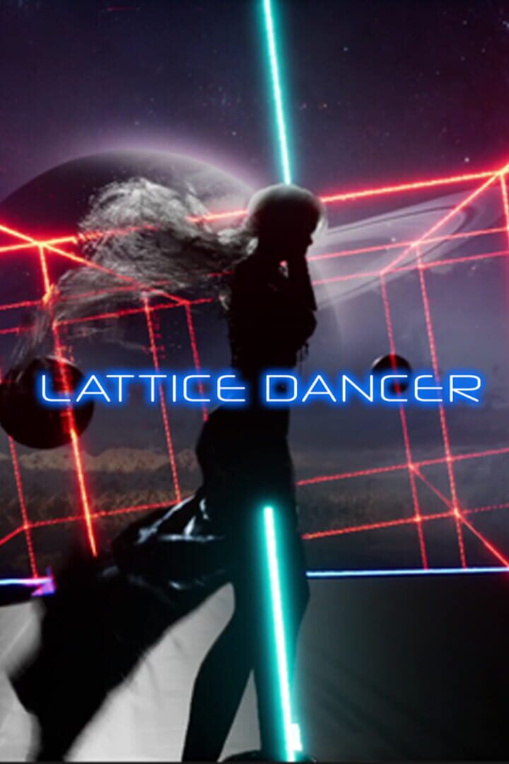 Lattice Dancer Kapağı