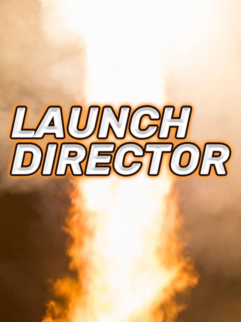 Copertina di Launch Director