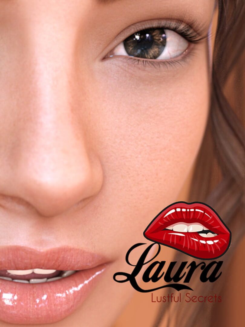 Laura Lustful Secrets Cover