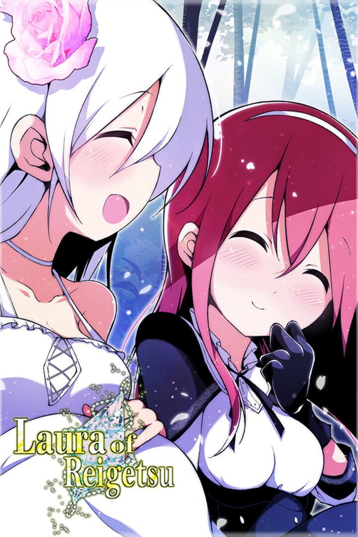 Copertina di Laura of Reigetsu