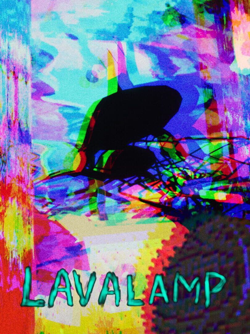 Lavalamp Cover