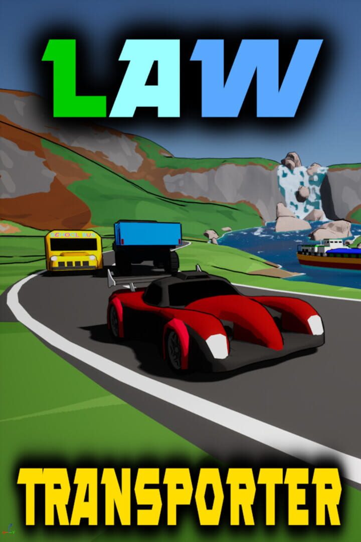 Law: Transporter Kapağı