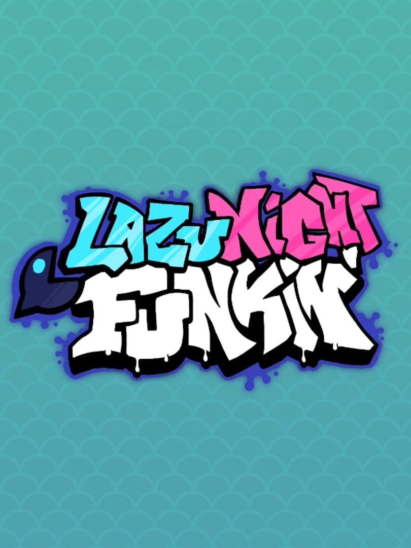 LazuNight Funkin' 커버