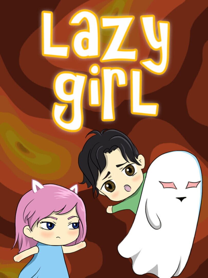 Lazy Girl カバー