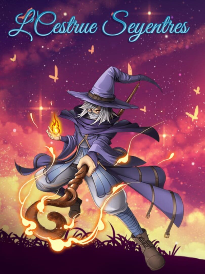 L'Cestrue Seyuntres Cover