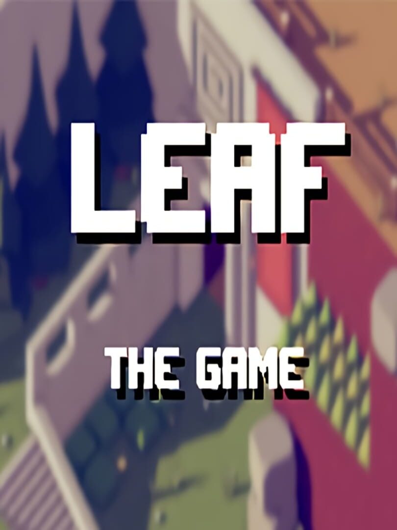 Leaf Cover