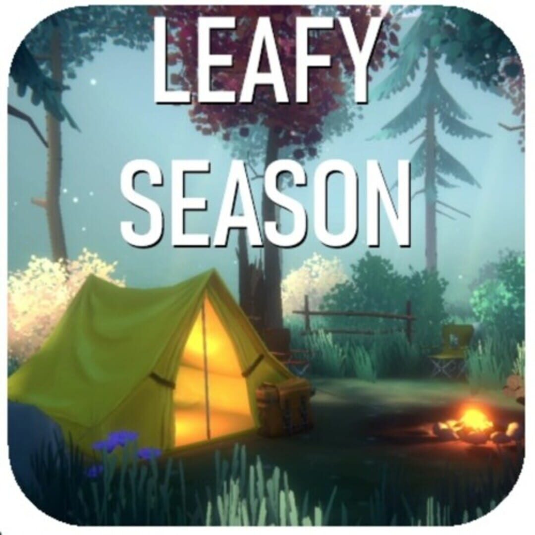 Couverture de Leafy Season