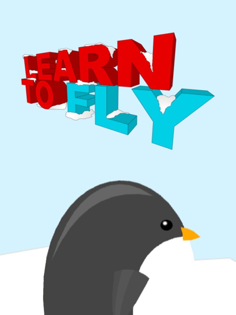Learn to Fly 커버
