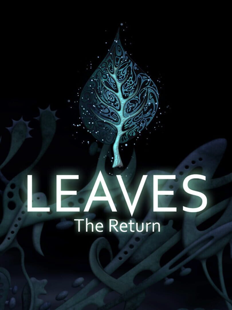 Copertina di Leaves: The Return