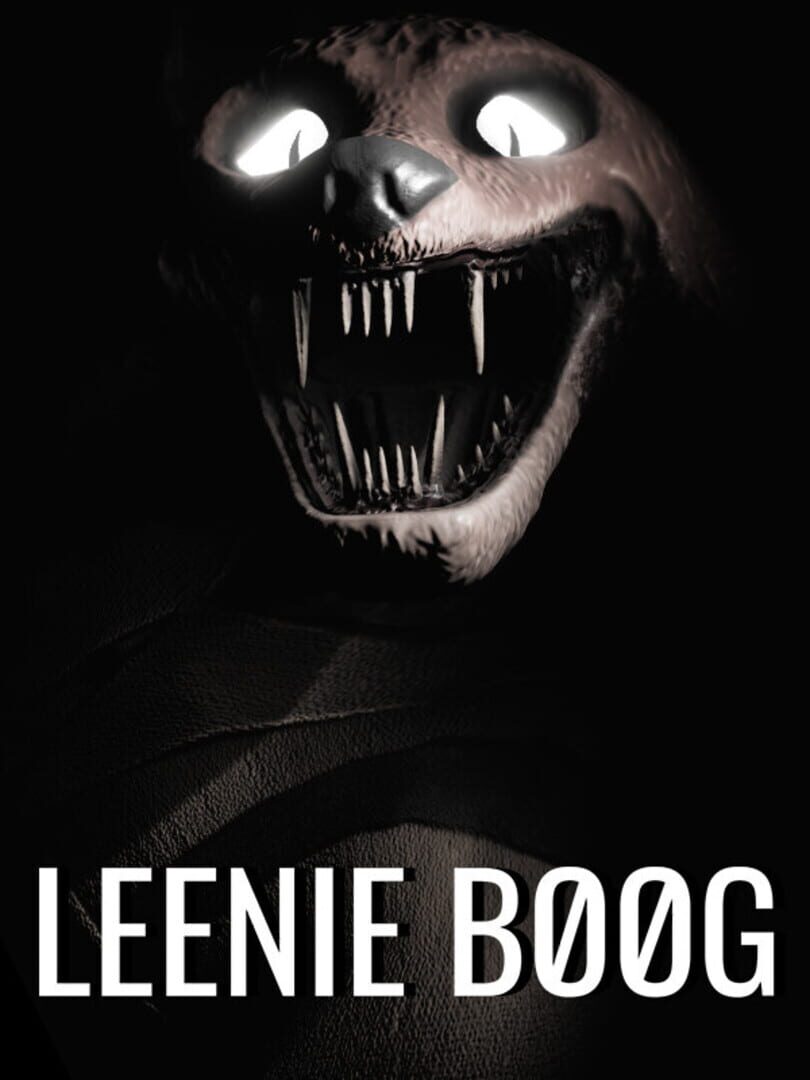 Leenie Boog 커버