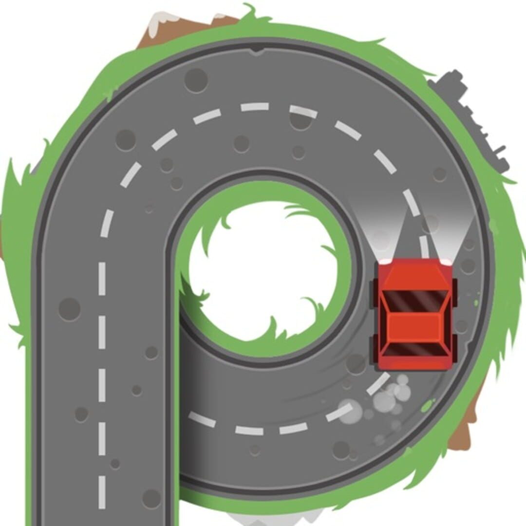 Left Drift Right Shift Orbit Cover