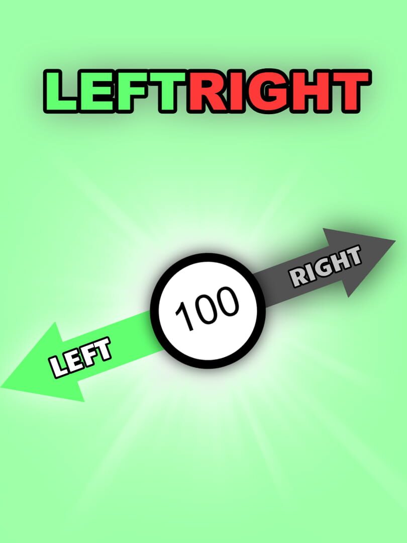 Left Right Cover