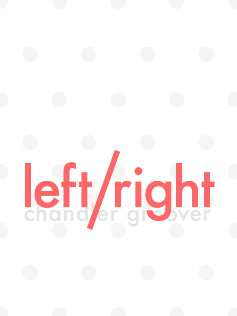 Left/Right Cover