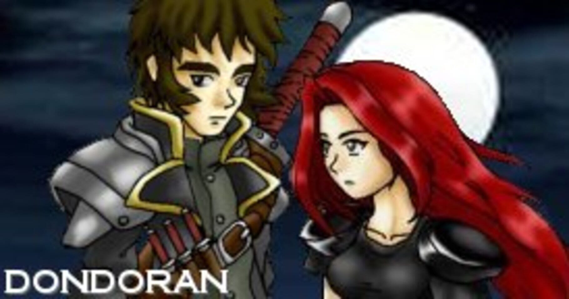 Copertina di Legacies of Dondoran