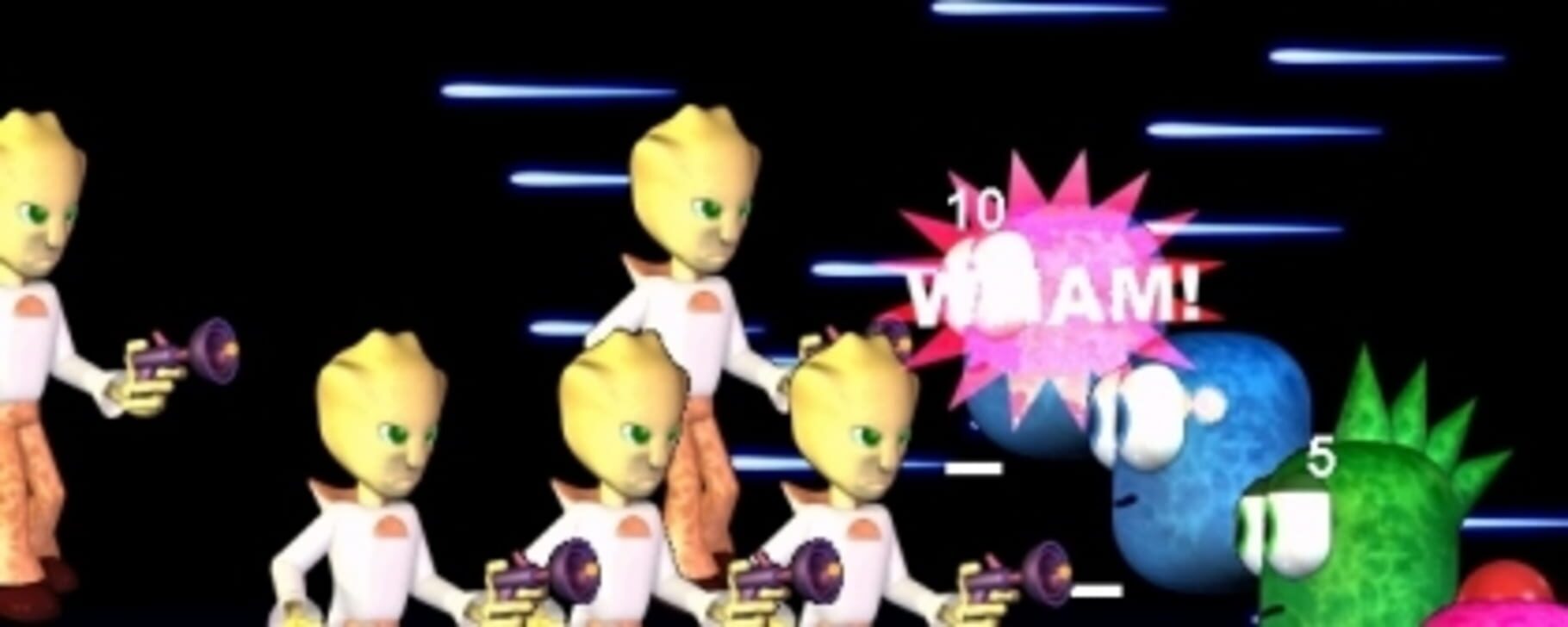 Legacy of Flan 4: Flan Rising Cover