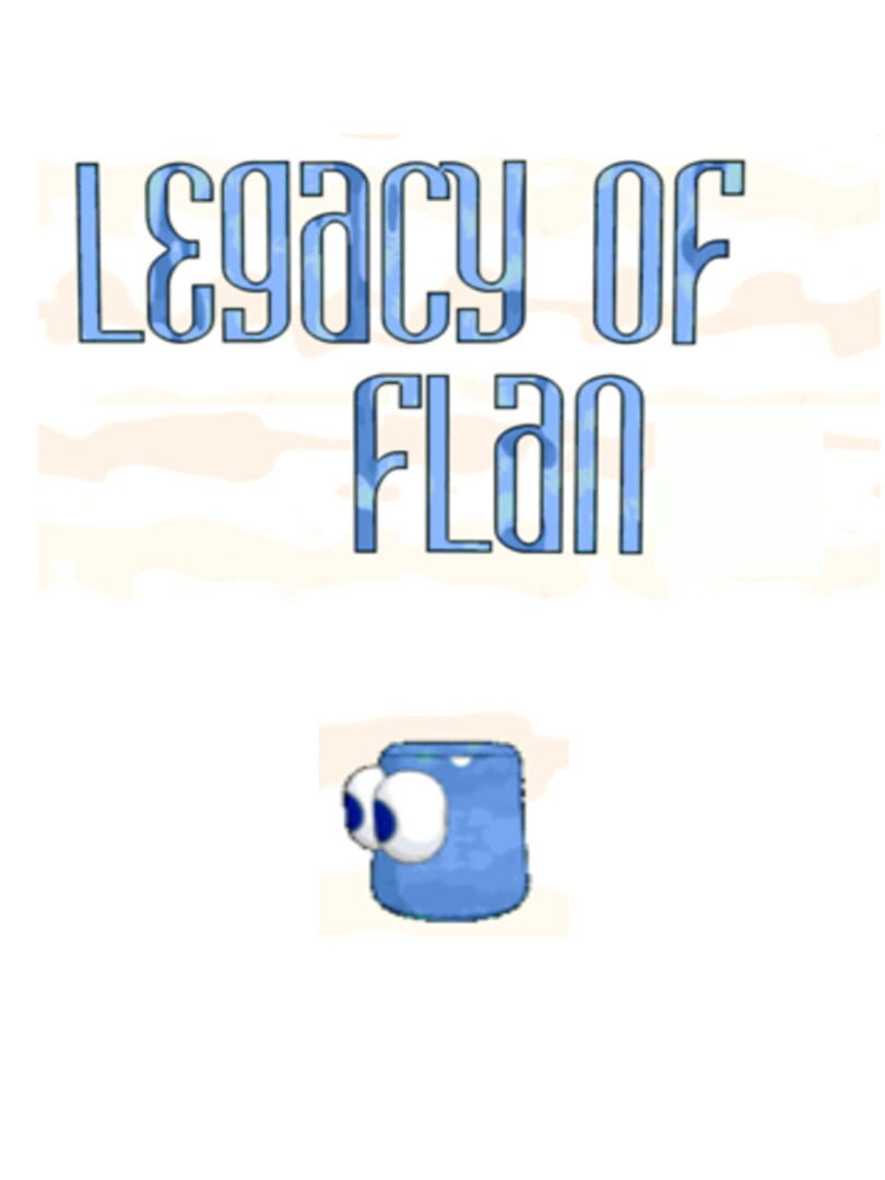 Legacy of Flan 커버