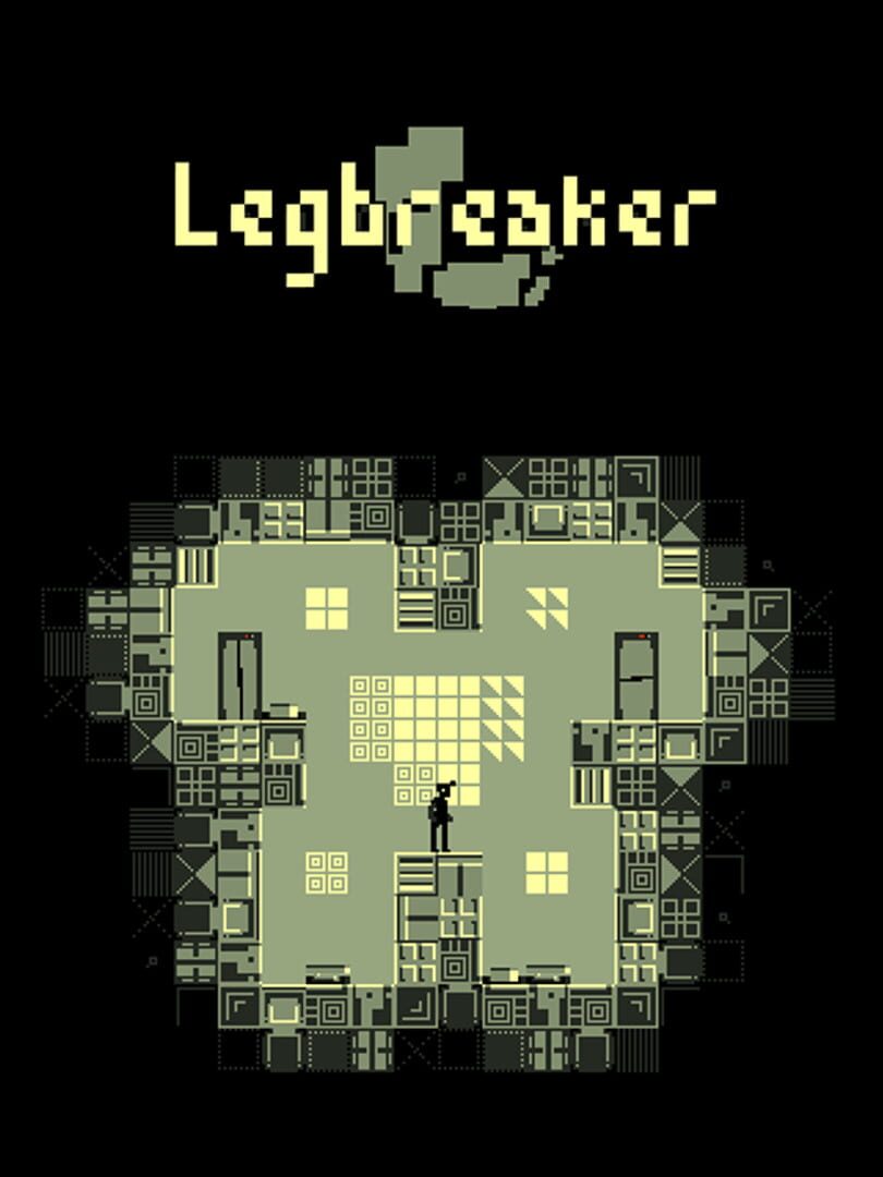 Legbreaker カバー