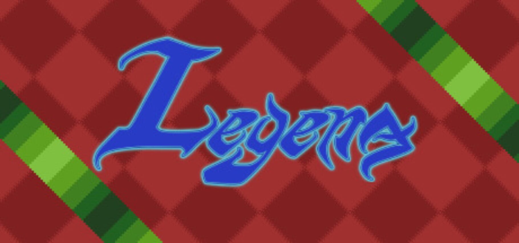 Capa de Legena: Union Tides