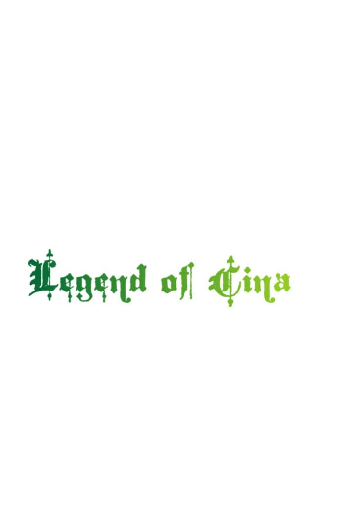 Portada de Legend of Cina