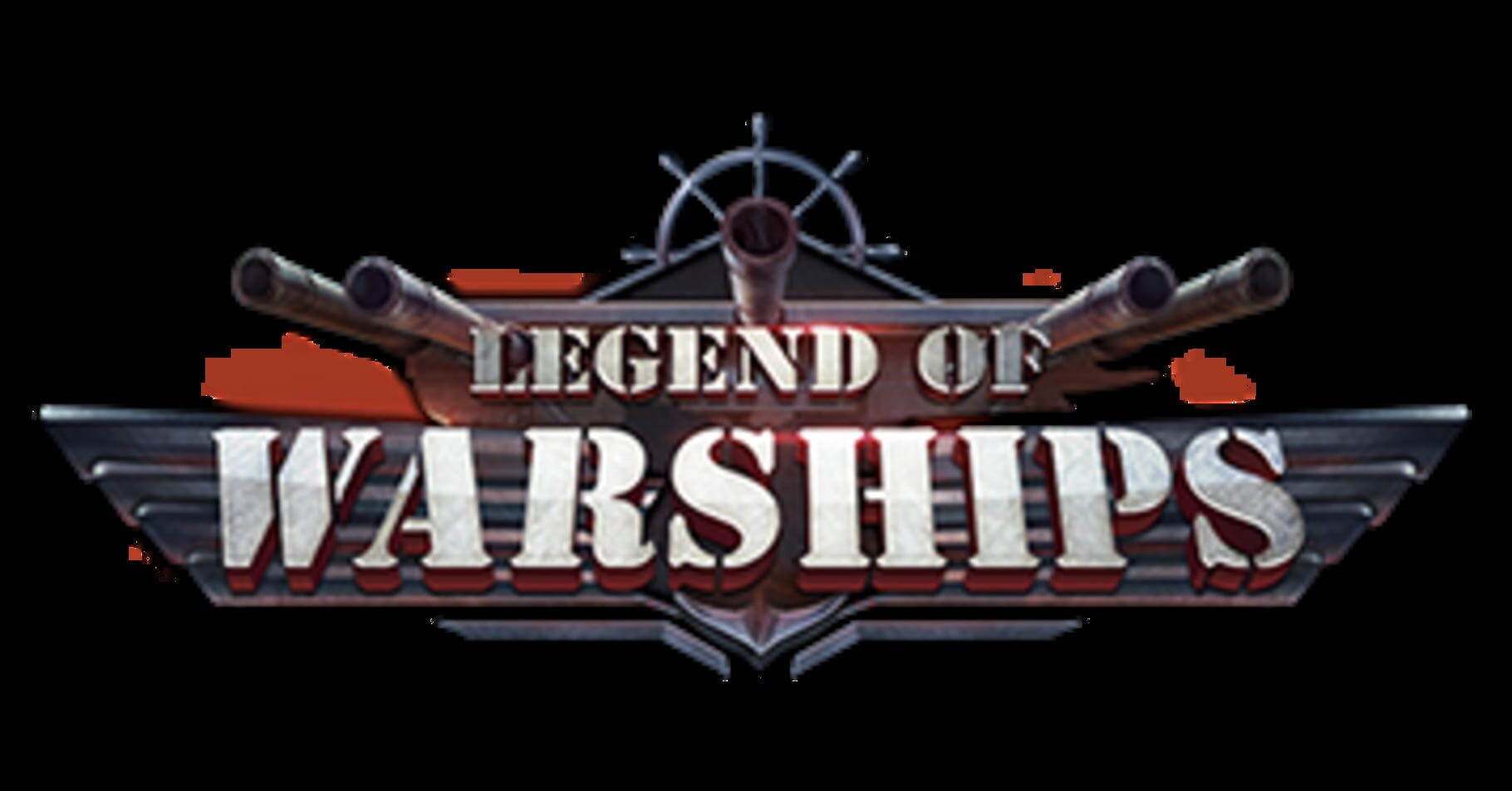 Copertina di Legend of Warships