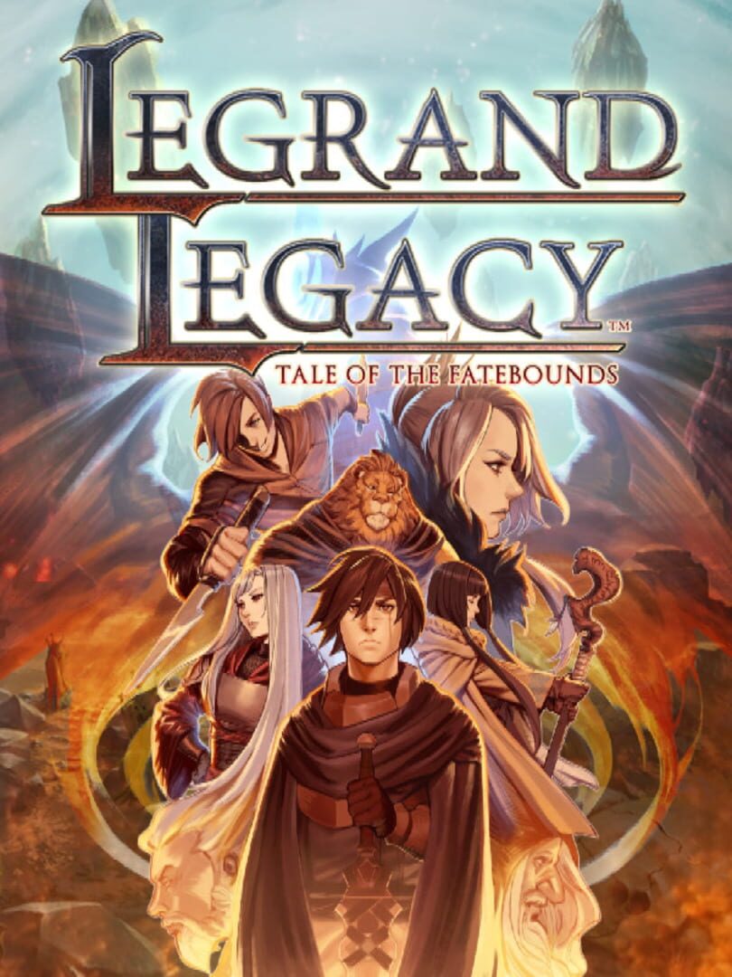 Legrand Legacy カバー